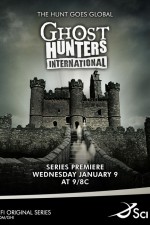 Watch Ghost Hunters International 9movies